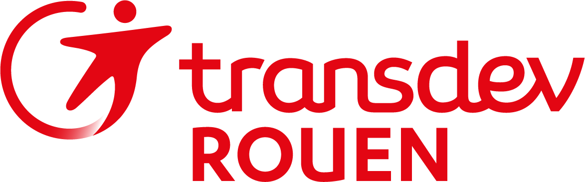 Logo Transdev Rouen